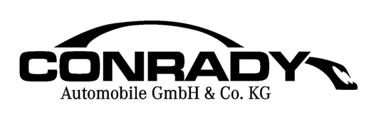 Conrady Automobile